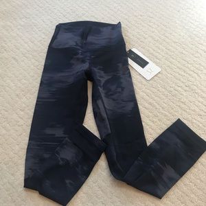 Lululemon high times